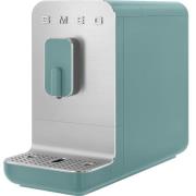 Smeg BCC01EGMEU Espressokeitin, emerald green