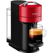 Nespresso Vertuo Next kahvikone, 1,1 litraa, punainen