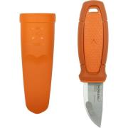 Morakniv Eldris (S), poltettu oranssi