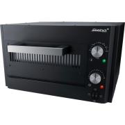 Steba Power Pizzauuni 1800W 9 litraa, musta