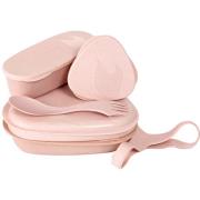 Light My Fire LunchKit-eväsrasiasetti, dusty pink