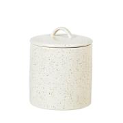 Broste Copenhagen Nordic Vanilla kannellinen purkki 12 cm