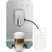 Smeg Täysautomaattinen espressokeitin, emerald green