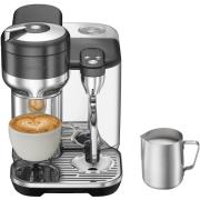 Nespresso by Sage Vertuo Creatista kapselikeitin, black truffle