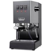 Gaggia Classic Evo Pro espressokeitin, harmaa