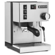 Rancilio Silvia-espressokone V6 2020