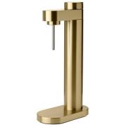 Stelton Brus hiilihapotuslaite, brushed brass