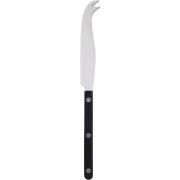 Sabre Paris Bistrot Solid juustoveitsi 25 cm, black