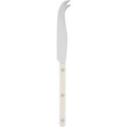 Sabre Paris Bistrot Solid juustoveitsi 25 cm, ivory