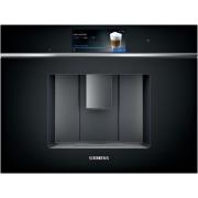 Siemens CT718L1B0 iQ700 Täysautomaattinen integroitu espressokeitin, m...