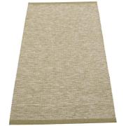 Pappelina Sam Matto 150x70 cm, pine/linen