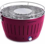 LotusGrill Grilli violetti