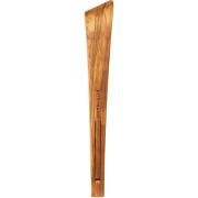 Nordhamn Pihdit 33 cm, teak