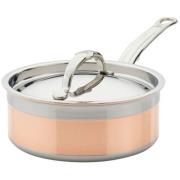 Hestan Copperbond kattila kannella 18 cm