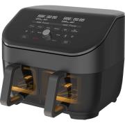 Instant Vortex Plus Dual ClearCook airfryer 7,6 litraa