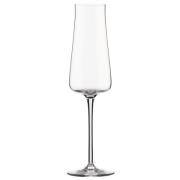 Alessi Eugenia samppanjalasi 26 cl, 4 kpl