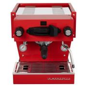 La Marzocco Linea Mini R, punainen