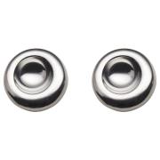 Hardanger Bestikk Munakupit 5,5 cm 2 kpl, teräs