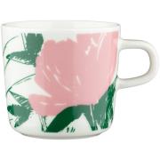 Marimekko Puutarhakutsut Kahvikuppi 2 dl