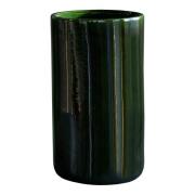 Bergs Potter - Oak Maljakko 35 cm Smaragdinvihreä