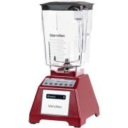 Blendtec - Total Blender Classic Tehosekoitin 2,5 L Punainen