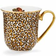 Spode - Creatures of Curiosity Muki 34 cl Leopard