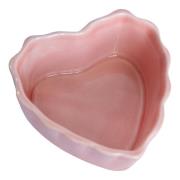 Gerbera - Provence Kulho Sydän 11 cm Vaaleanpunainen