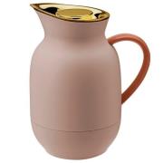 Stelton - Amphora Termoskannu 1 L Soft Peach