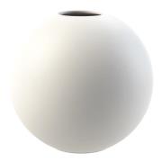 Cooee - Ball Maljakko 20 cm White