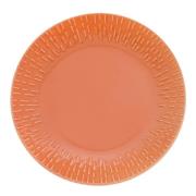 Aida - Life in colour - Confetti Lautanen 21 cm Apricot