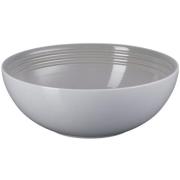 Le Creuset - Tarjoilukulho 2,2 L 24 cm Mist Gray