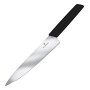 Victorinox - Swiss Modern Paistiveitsi 22 cm Musta