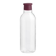 RIG-TIG - Drink-It Vesipullo 0,75 L Aubergine