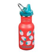 Klean Kanteen - Kid Classic Narrow Sippy Muki 35,5 cl  Strawberrys