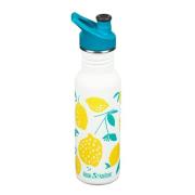 Klean Kanteen - Classic Narrow Juomapullo 53,2 cl Lemons