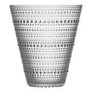 iittala - Kastehelmi Maljakko 15,4 cm Kirkas