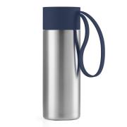 Eva Solo - To Go Cup Termosmuki 35 cl Navy Blue