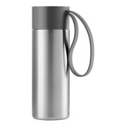 Eva Solo - To Go Cup Termosmuki 35 cl Grey