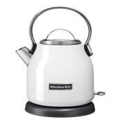 KitchenAid - KitchenAid Classic Vedenkeitin 1,25 L Valkoinen