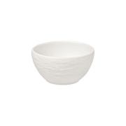 Villeroy & Boch - Manufacture Rock Dippikulho 6 cl Valkoinen