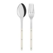 Sabre - Bistrot Tarjoiluaterimet 2 osaa Ivory