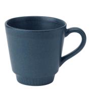 Knabstrup Keramik - Knabstrup Muki 25 cl Sininen