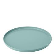 Stelton - EM Tarjotin 40 cm Dusty Green