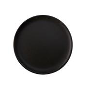 Aida - Raw Titanium Black Lautanen 20 cm