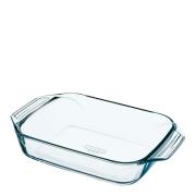 Pyrex - Irresistible Uunivuoka 31x20 cm 2,2 L