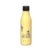 Les Artistes - Bottle Up Kjelland Termospullo 0,5L Keltainen