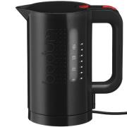 Bodum - Bistro Vedenkeitin 1L Musta