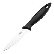 Fiskars - Essential Vihannesveitsi 11 cm Musta