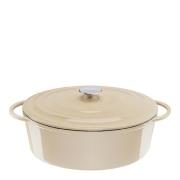 Tefal - Lov Soikea Valurautapata 7,2 L Beige