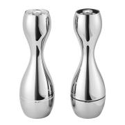 Georg Jensen - Cobra Suola- ja Pippurimylly 20 cm Ruostumaton